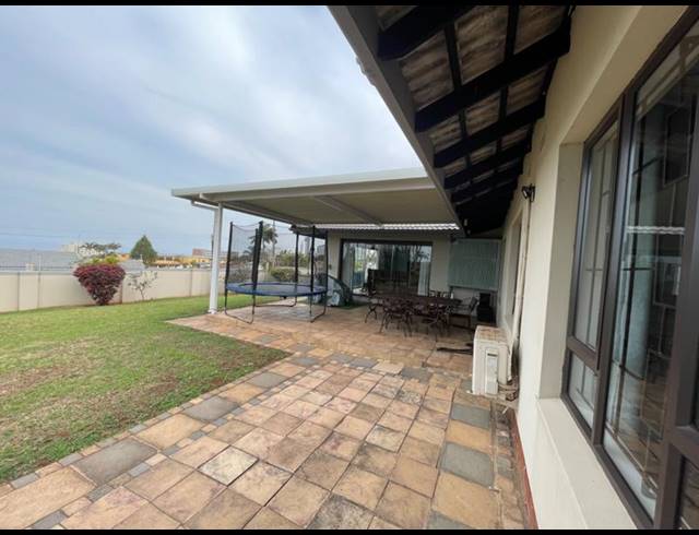 3 BEDROOM HOUSE FOR SALE IN HERRWOOD PARK